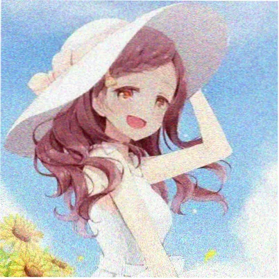 用户浅川的头像